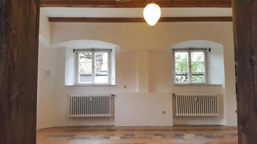 Foto - Erdgeschoßwohnung in Bernau am Chiemsee zur Miete