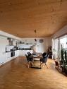 Foto - Zweitbezug mit Einbauküche und Balkon: 3,5-Zimmer-Wohnung