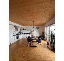 Zweitbezug mit Einbauküche und Balkon: 3,5-Zimmer-Wohnung - Schwäbisch Hall Zweitbezug mit Einbauküche und Balkon: 3,5-Zimmer-Wohnung - Schwäbisch Hall