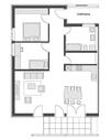 Foto - 3.5 Zimmer Etagenwohnung in Schwäbisch Hall