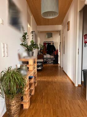Foto - Etagenwohnung in Schwäbisch Hall zur Miete