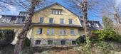 Foto - Erdgeschosswohnung mit Terrasse im gepflegten Dreifamilienhaus in