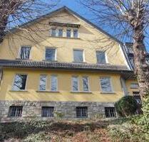 Erdgeschosswohnung mit Terrasse im gepflegten Dreifamilienhaus in - Hemer