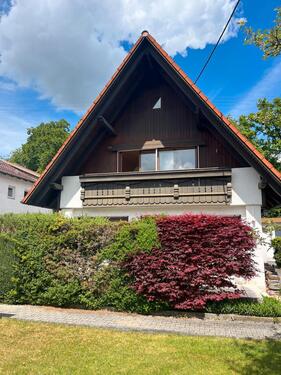 Foto - 8 Zimmer Einfamilienhaus zum Kaufen in Fürstenfeldbruck