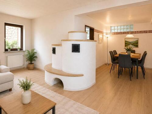 Foto - 4 Zimmer Erdgeschoßwohnung zum Kaufen in Kitzingen