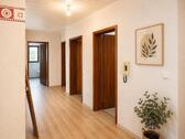 Foto - 4 Zimmer Erdgeschoßwohnung in Kitzingen