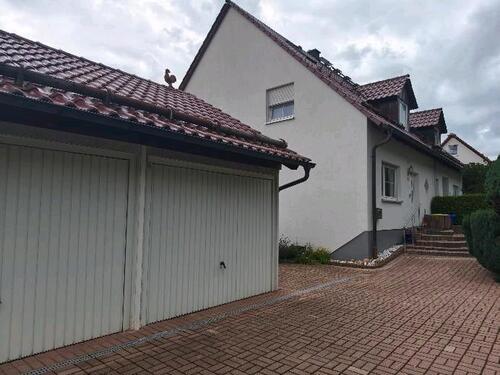 Foto - 8 Zimmer Doppelhaushälfte zum Kaufen in Betzenstein