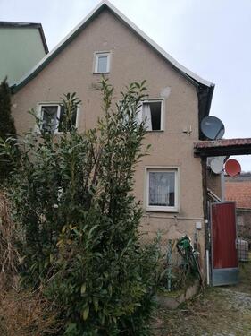 Foto - 5 Zimmer Einfamilienhaus zum Kaufen in Sömmerda
