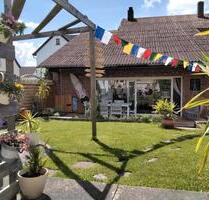 Einfamilienhaus in Künzell Bachrain