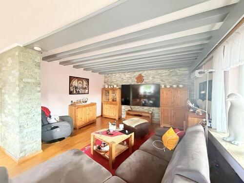 Foto - 5 Zimmer Terrassenwohnung zur Miete in Biebertal