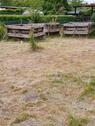 Foto - Schrebergarten abzugeben - 1.000,00 EUR Kaltmiete, ca.  0,00 m²