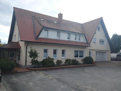 Foto - Etagenwohnung zur Miete in Rüthen