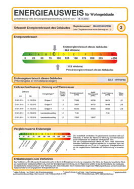 Foto - Etagenwohnung in Leipzig