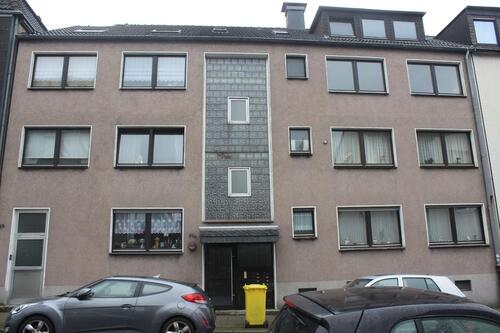Foto - Renovierte Wohnung in Gelsenkirchen-Buer