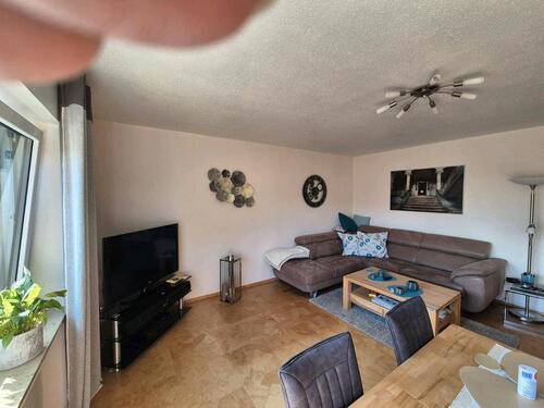 Foto - Etagenwohnung in Duisburg