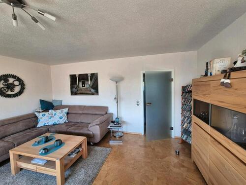 Foto - Etagenwohnung in Duisburg zur Miete