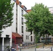 Schöner Wohnen in dieser individuellen 2-Zimmer-Wohnung - Bremen Östliche Vorstadt