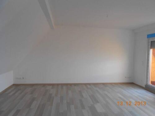 Foto - Helle 2,5-Raum-Maisonette-Wohnung in Eilenburg Ost