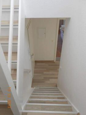 Foto - Etagenwohnung in Eilenburg