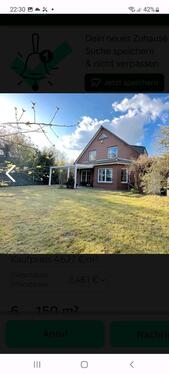 Foto - Einfamilienhaus mit viel Potential als Zweifamilienhaus