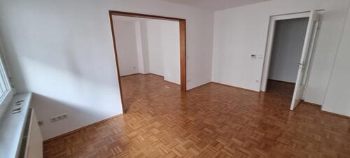 Foto - Moderne, attraktive 3-Zimmer-Wohnung mit 2 Balkonen