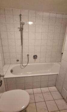Foto - Etagenwohnung zur Miete in Aschaffenburg