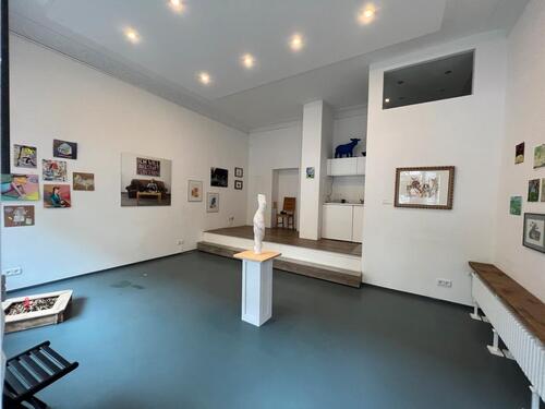 Foto - andere zur Miete in Berlin