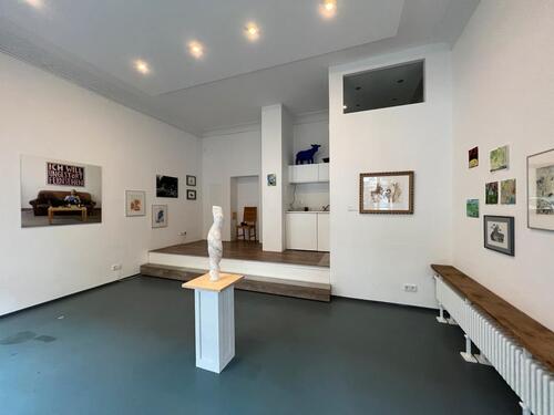 Foto - andere in Berlin zur Miete