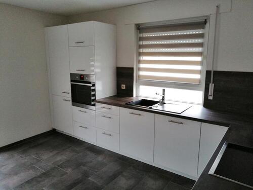 Foto - Etagenwohnung zur Miete in Rielasingen-Worblingen