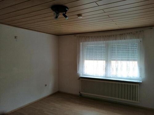 Foto - Etagenwohnung in Rielasingen-Worblingen
