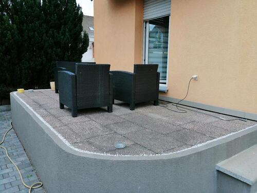 Foto - Etagenwohnung in Rielasingen-Worblingen zur Miete
