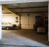 Stellplatz Winterstellplatz Garage - Hohenwart