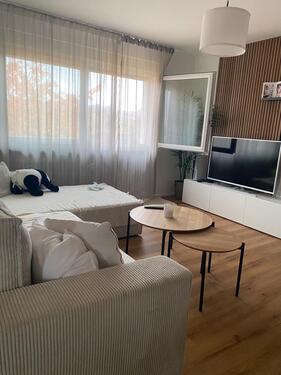 Foto - Etagenwohnung zur Miete in Eschenbach in der Oberpfalz