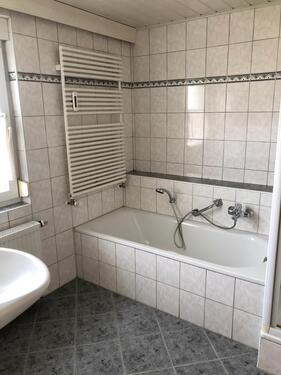 Foto - Etagenwohnung in Eschenbach in der Oberpfalz