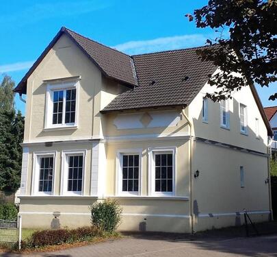 Foto - Sahnestück !! Repräsentative Büro-Villa als Firmensitz, Top Lage