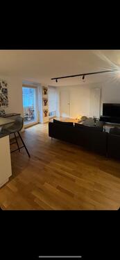 Foto - Top Lage in Könner Innenstadt,2 Zimmerwohnung mit Teilmöblierung