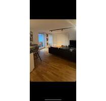 Top Lage in Könner Innenstadt,2 Zimmerwohnung mit Teilmöblierung - Köln