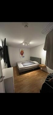 Foto - Etagenwohnung in Köln zur Miete