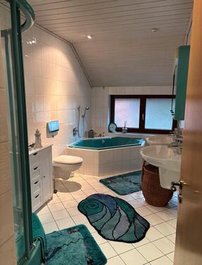 Foto - Etagenwohnung in Tarmstedt zur Miete