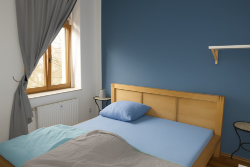 Foto - Etagenwohnung in Dresden