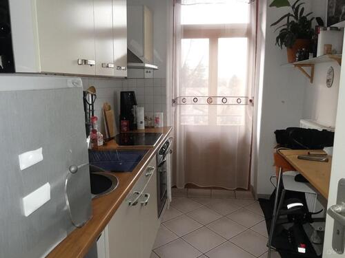 Foto - Etagenwohnung in Dresden zur Miete