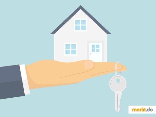 Foto - Wohnung 30 m² .. direkt an Olympia