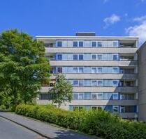 Demnächst frei! 2-Zimmer-Wohnung in Kreuztal