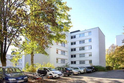 Foto - Etagenwohnung zur Miete in Kreuztal