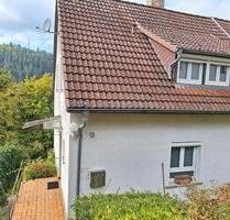 Einfamilienhaus Doppelhaus in Neckargemünd