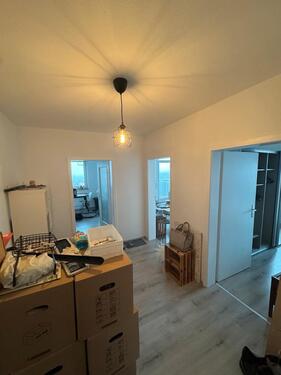 Foto - Etagenwohnung zur Miete in Velbert