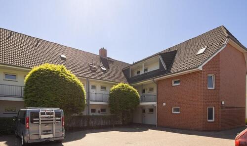 Foto - Etagenwohnung in Bremen zum Kaufen