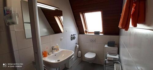 Foto - Etagenwohnung zur Miete in Offenbach am Main