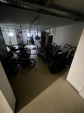 Foto - Etagenwohnung in Freiberg zur Miete