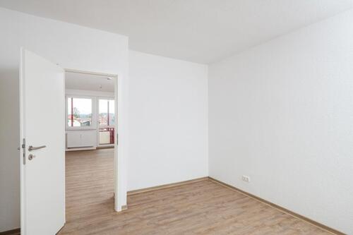 Foto - 3 Zimmer Etagenwohnung in Stadtilm